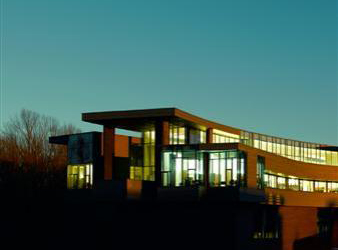 Clemson Biosciences Building